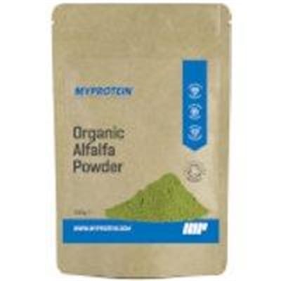 Fitness Mania - Organic Alfalfa Powder