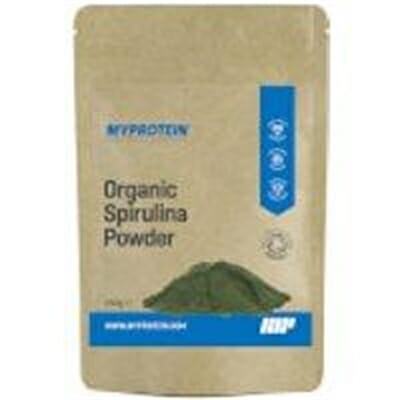 Fitness Mania - Organic Spirulina Powder