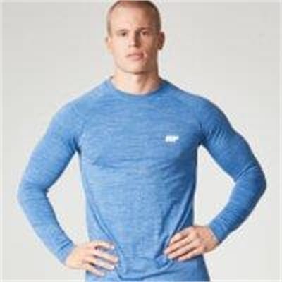 Fitness Mania - Performance Long Sleeve Top