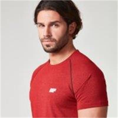 Fitness Mania - Performance Raglan Sleeve T-Shirt