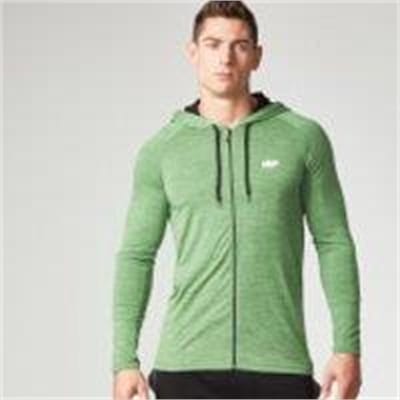 Fitness Mania - Performance Zip Top