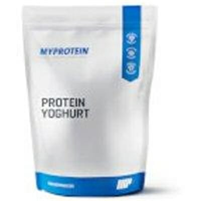 Fitness Mania - Protein Yoghurt