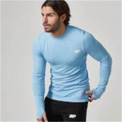 Fitness Mania - Seamless Long Sleeve T-Shirt