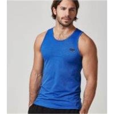 Fitness Mania - Seamless Tank Top