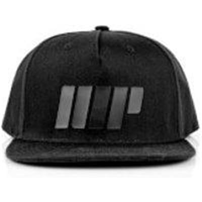 Fitness Mania - Snapback - Black
