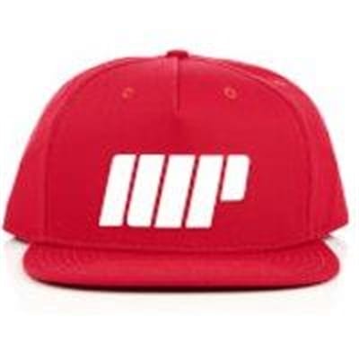 Fitness Mania - Snapback - Red