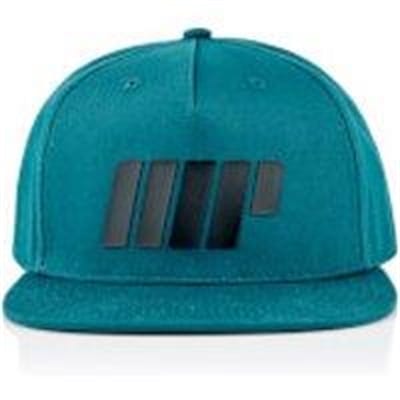 Fitness Mania - Snapback - Teal