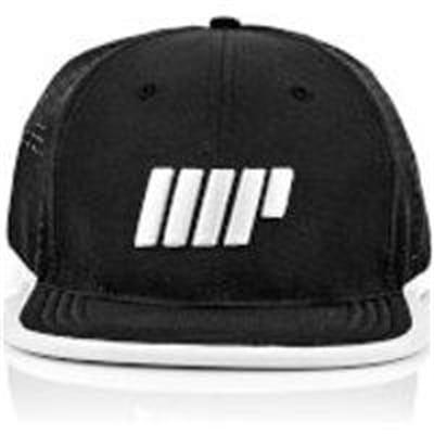 Fitness Mania - Training Cap - Black