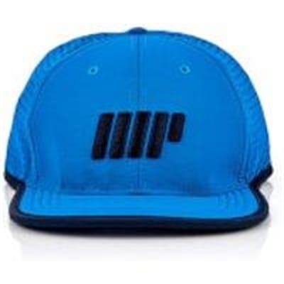 Fitness Mania - Training Cap - Blue