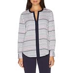Fitness Mania - LONG SLEEVE PRINTED SHIRT