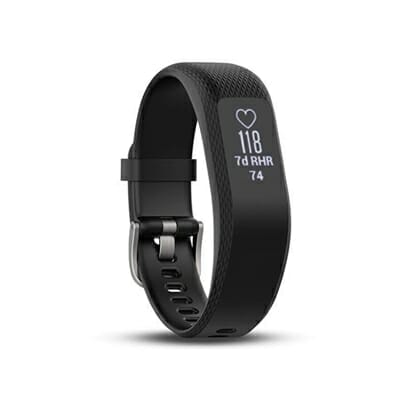 Fitness Mania - Garmin Vivosmart 3 Black Large