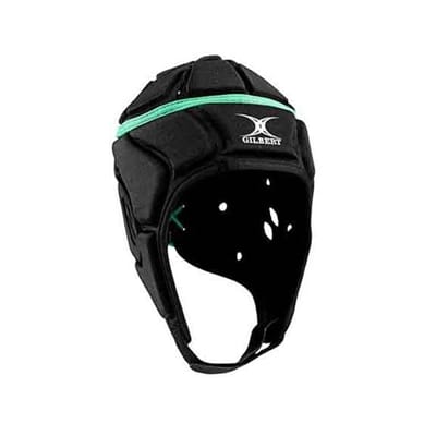 Fitness Mania - Gilbert Attack Headgear