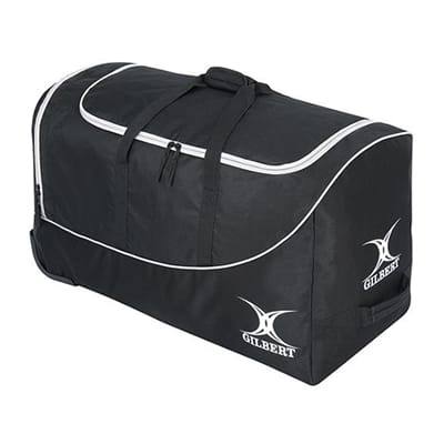 Fitness Mania - Gilbert Club Kit Bag