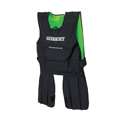 Fitness Mania - Gilbert Contact Suit