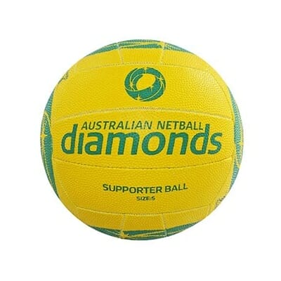 Fitness Mania - Gilbert Diamonds Supporter Ball