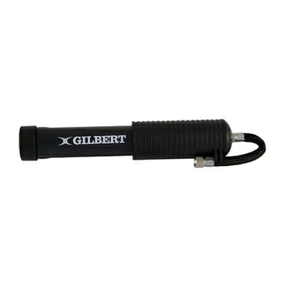 Fitness Mania - Gilbert Dual Action Pump 8 Inch