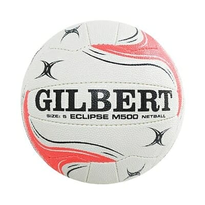 Fitness Mania - Gilbert Eclipse M400 Match Ball