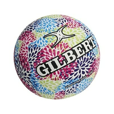 Fitness Mania - Gilbert Kim Ravaillion Signature Ball