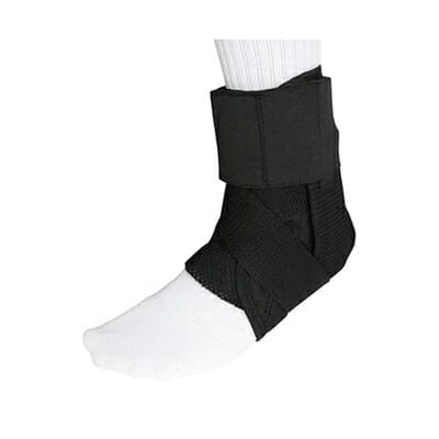 Fitness Mania - Gilbert Laces Ankle Support