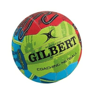 Fitness Mania - Gilbert Learn To Shoot Ball