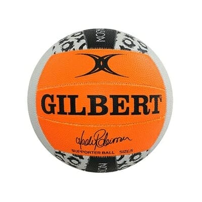 Fitness Mania - Gilbert Madi Robinson Signature Ball