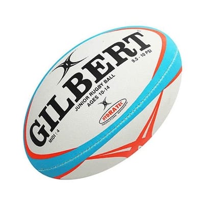 Fitness Mania - Gilbert Pathways Midi Match Ball