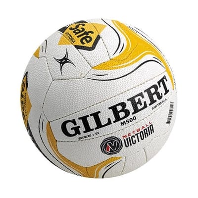 Fitness Mania - Gilbert VIC M500 Match Worksafe Ball