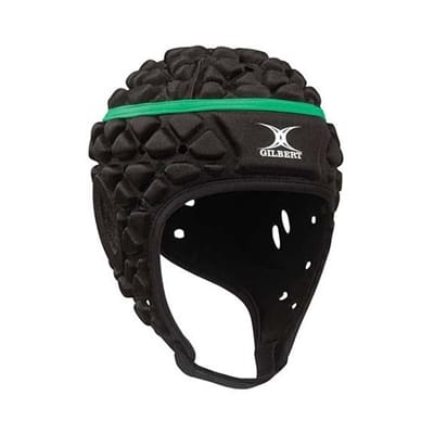 Fitness Mania - Gilbert Xact Headgear