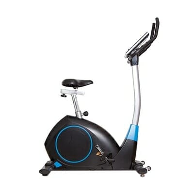 Fitness Mania - Lifespan Fitness EXER 80 Exercise Bike