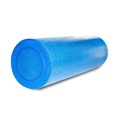 Fitness Mania - Lifespan Fitness Foam Roller 45cm