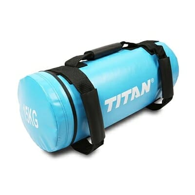 Fitness Mania - Lifespan Fitness Power Bag 15kg