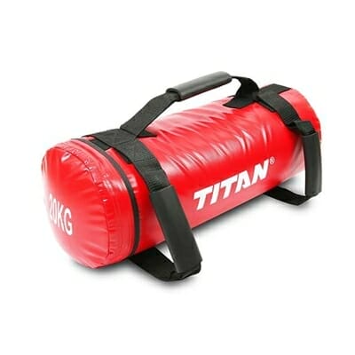 Fitness Mania - Lifespan Fitness Power Bag 20kg