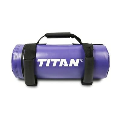 Fitness Mania - Lifespan Fitness Power Bag 5kg