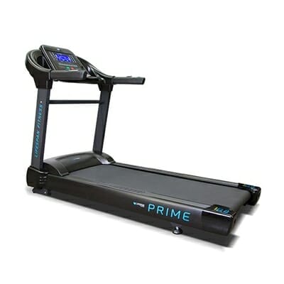 Fitness Mania - Lifespan Fitness Prime Treadmill