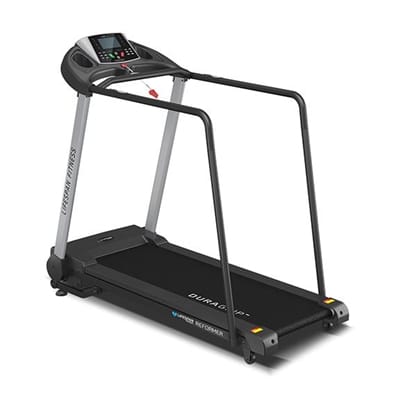 Fitness Mania - Lifespan Fitness Reformer Treadmill