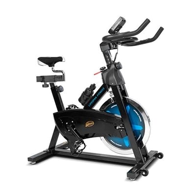 Fitness Mania - Lifespan Fitness SP460 Spin Bike