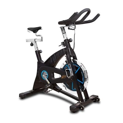 Fitness Mania - Lifespan Fitness SP550 Spin Bike