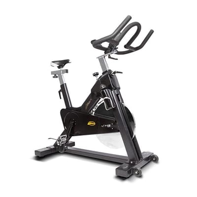 Fitness Mania - Lifespan Fitness SP870 Spin Bike