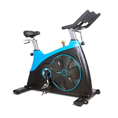 Fitness Mania - Lifespan Fitness SP950 Spin Bike