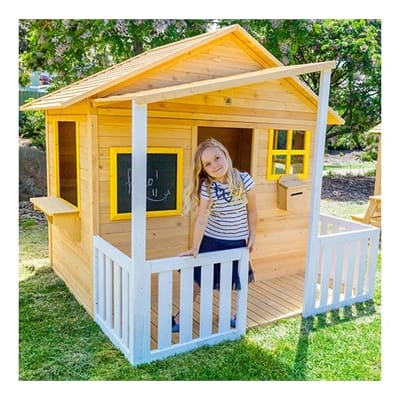 Fitness Mania - Lifespan Kids Camira Cubby House