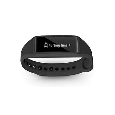 Fitness Mania - Project Nurse Mum + Bub Smart Band