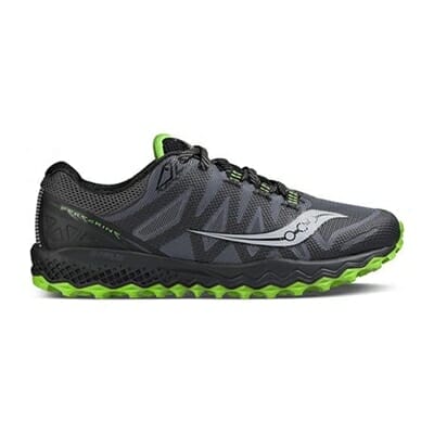 Fitness Mania - Saucony Peregrine 7 Mens