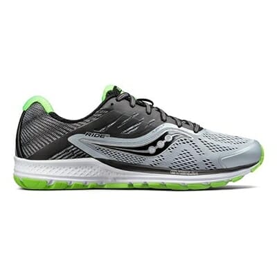 Fitness Mania - Saucony Ride 10 Mens