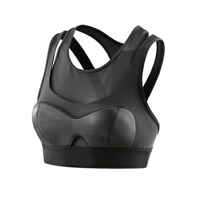 Fitness Mania - Skins A400 Empire Sports Bra Womens