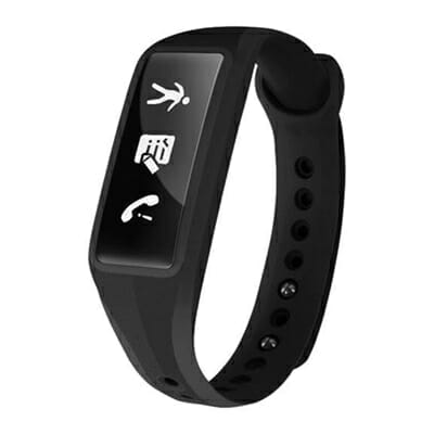 Fitness Mania - Striiv fusion bio 2 Activity Tracker