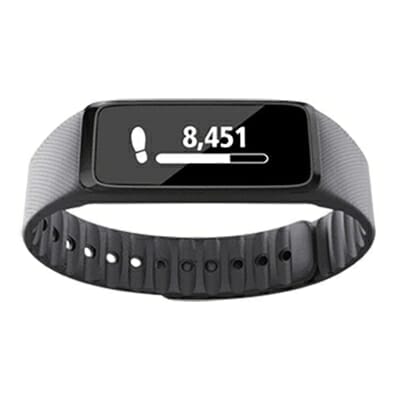 Fitness Mania - Striiv fusion lite Activity Tracker