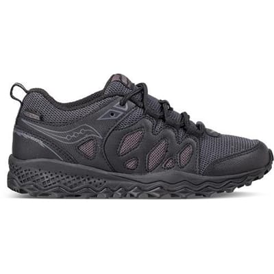Fitness Mania - Saucony - Boys Peregrine Shield