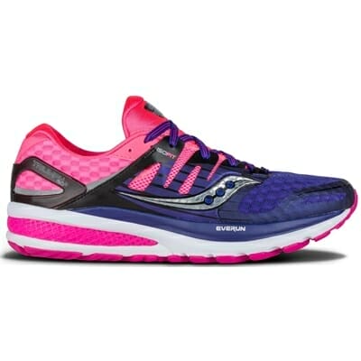 Fitness Mania - Saucony - Women's Triumph ISO 2