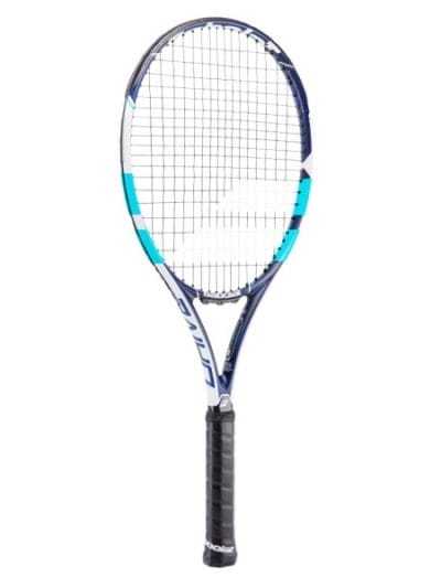 Fitness Mania - Babolat Pure Drive Tennis Racquet - Wimbledon