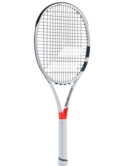 Fitness Mania - Babolat Pure Strike 100 Team Tennis Racquet